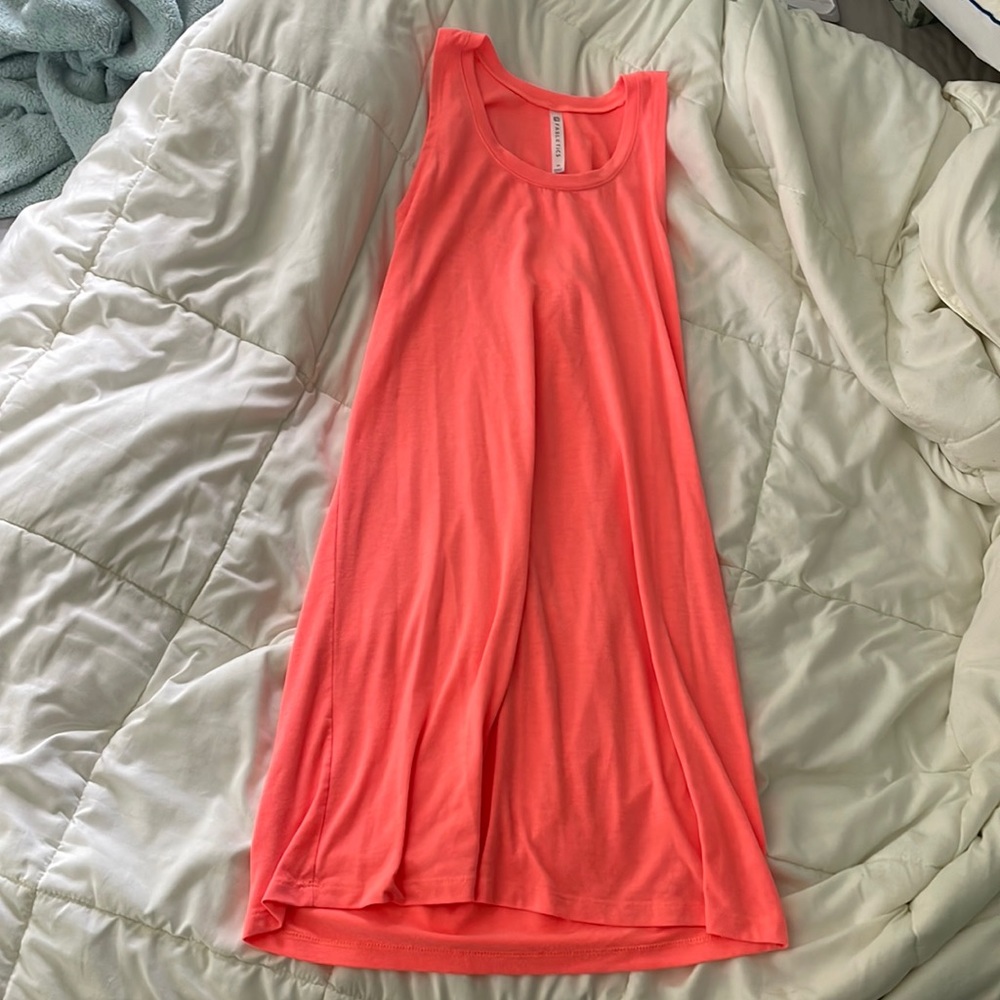 FABLETICS DRESS!!